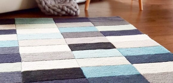 Ekologiczne sposoby na czyszczenie dywanu