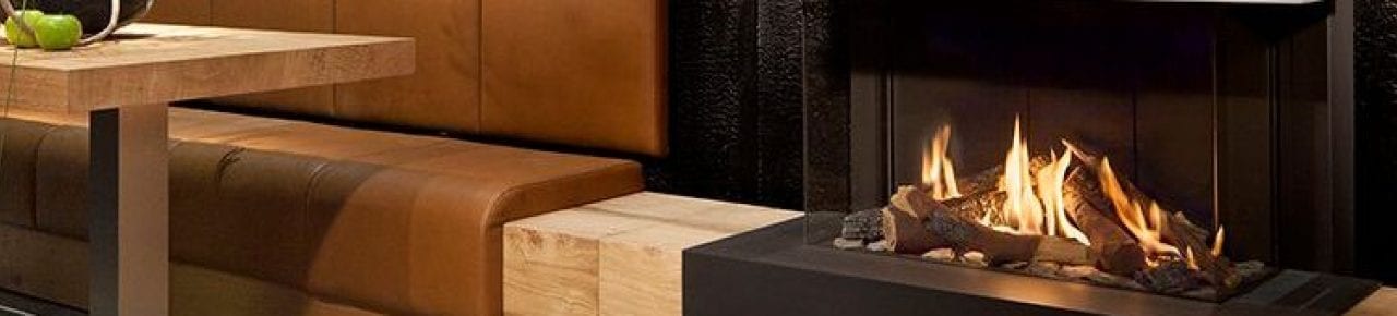 Kominki z płaszczem wodnym Gliwice