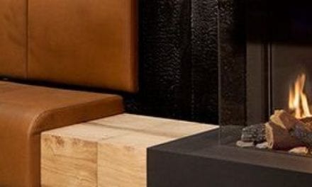 Kominki z płaszczem wodnym Gliwice