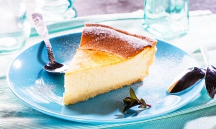 Sernik – jak go upiec?