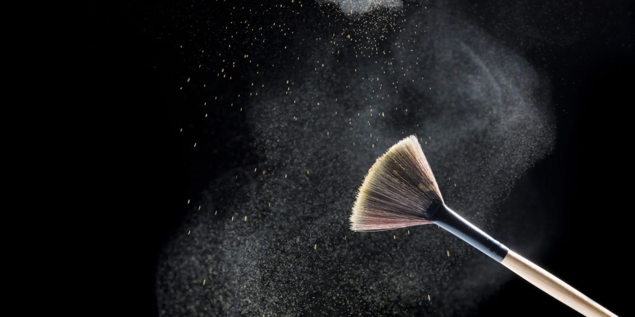 Przegląd pudrów od Maybelline