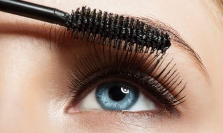 Co zrobić, by rzęsy zyskały objętość?