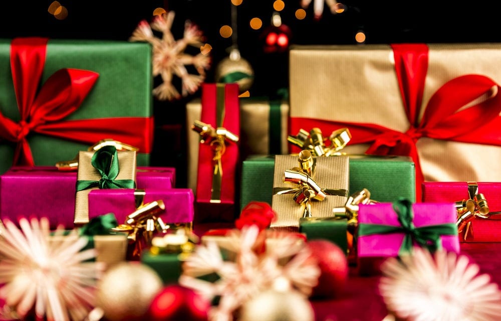 Najlepsze gadżety elektroniczne pod choinkę