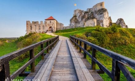 Nocleg w Olkuszu, Sopocie, a może za granicą? Gdzie zimą z dzieckiem?