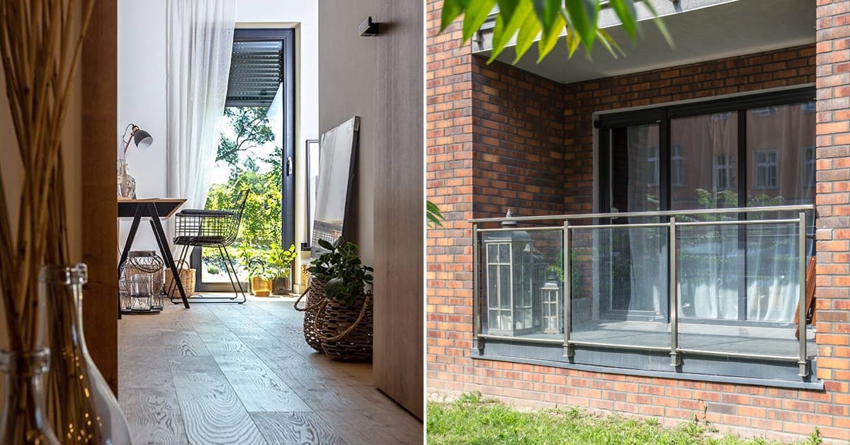 Dekoracje okien – jak wybrać firanki, zasłony i rolety?