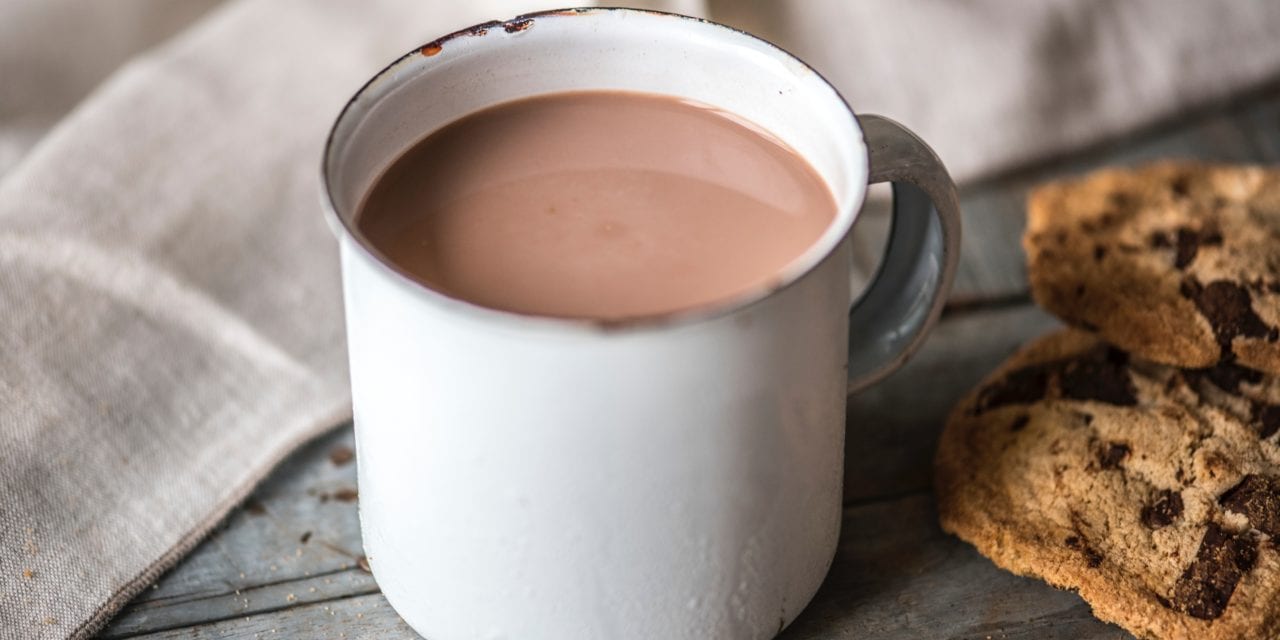 Koktajle, jakich nie znałeś – odkryj wyjątkowe napoje z kawą i kakao