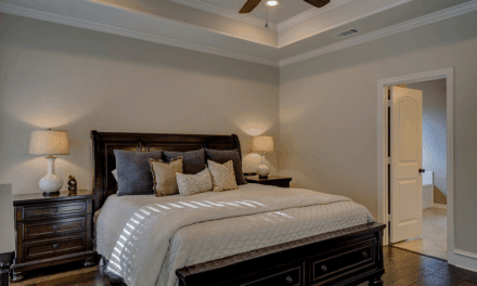 Meble do małej sypialni – 5 pomysłów na najlepszą aranżację