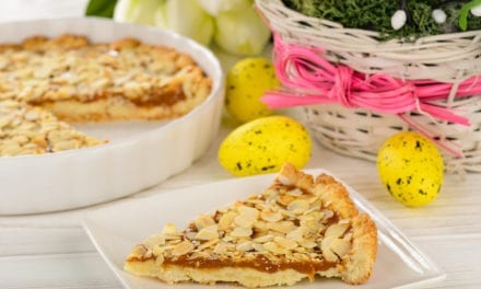 Robisz obiad wielkanocny? Sprawdź, jakie ciasta podać gościom na deser
