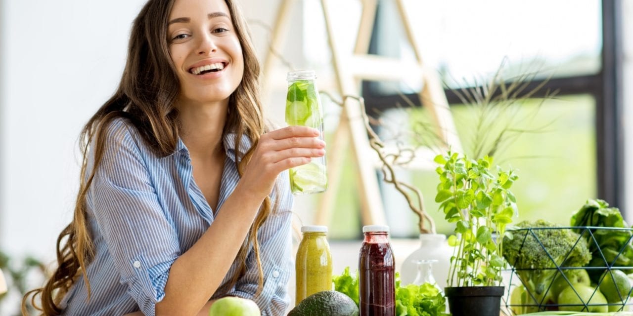 Dieta przy cukrzycy typu 2