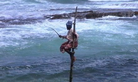 Sri Lanka wczasy, egzotyczne wakacje z biurem podróży.