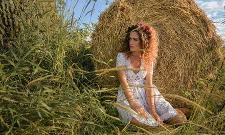 Sukienki — wspaniałe na lato