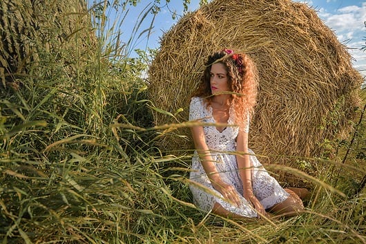 Sukienki — wspaniałe na lato