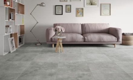 Płytki podłogowe i ścienne – czym się kierować w ich wyborze
