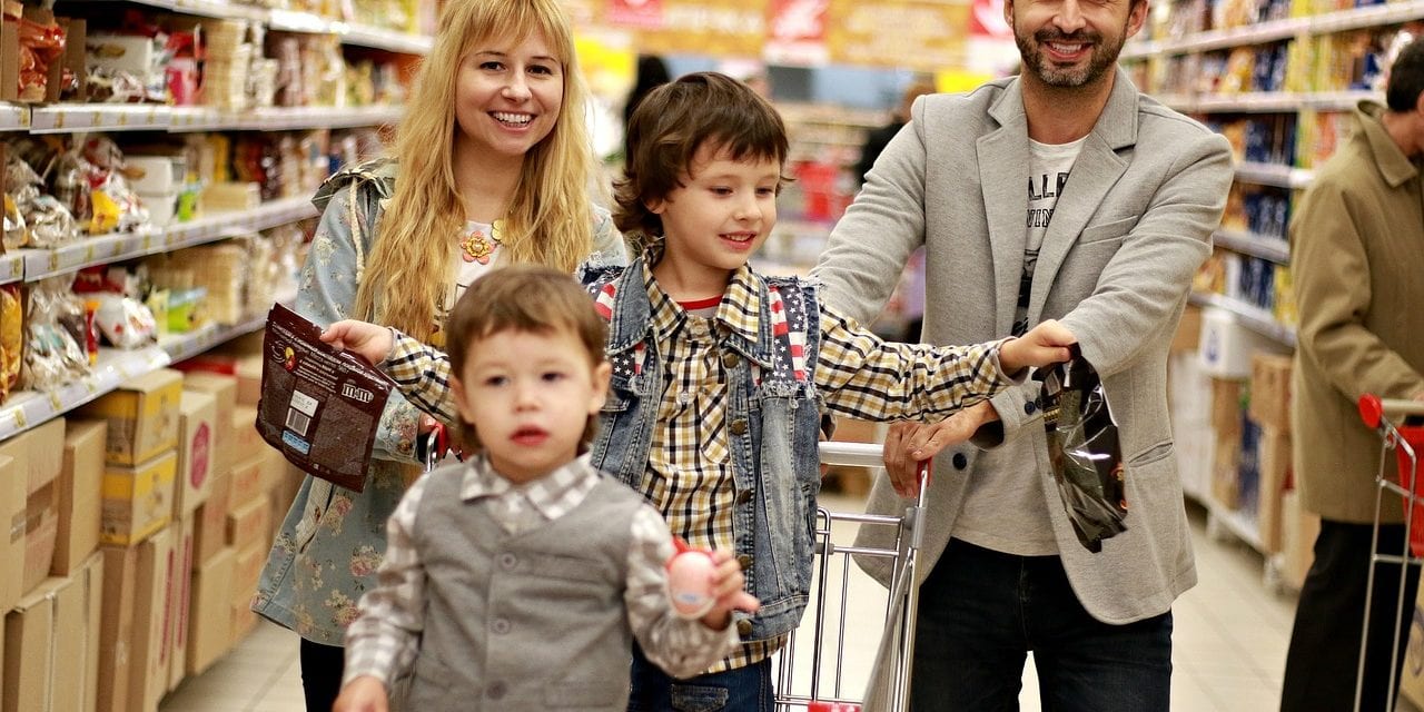 Świat Dziecka Targówek – wszystko dla Twojej pociechy!