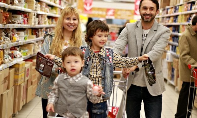 Świat Dziecka Targówek – wszystko dla Twojej pociechy!