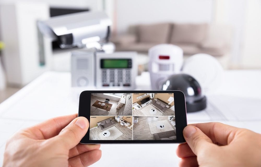 Jak zadbać o bezpieczeństwo swojego domu?