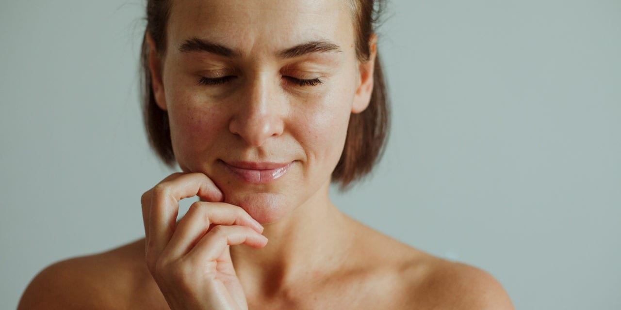 Szczególne wymagania skóry po menopauzie