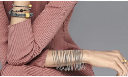 Bransoletki ze srebra dla każdej z nas!