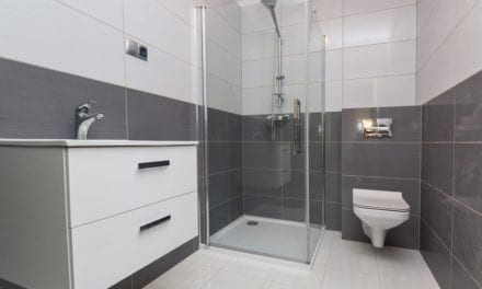 Jak wybrać przycisk do spłuczki?