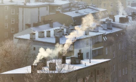 Lista polskich miast z najbardziej zanieczyszczonym powietrzem – jest tu Twoje miasto?