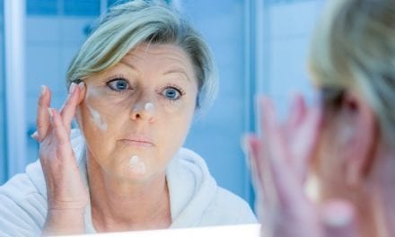 Bardzo dobry krem na zmarszczki – wybieramy kosmetyk dla cery dojrzałej