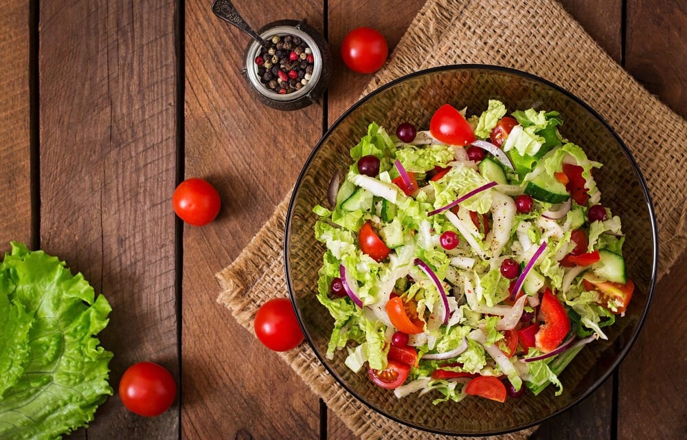 Kapusta pekińska – nie tylko do sałatki. Sprawdź!