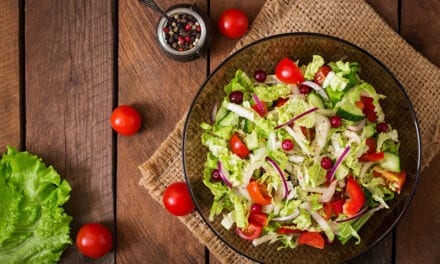 Kapusta pekińska – nie tylko do sałatki. Sprawdź!