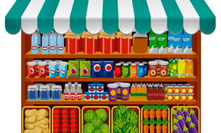Sklepy spożywcze online