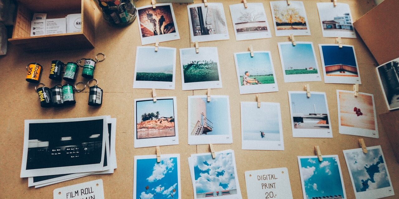 Czy wywołanie zdjęć online się opłaca?