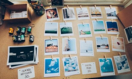 Czy wywołanie zdjęć online się opłaca?