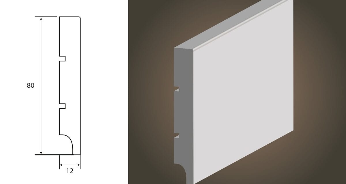 Listwy Lagrus – co warto wiedzieć?