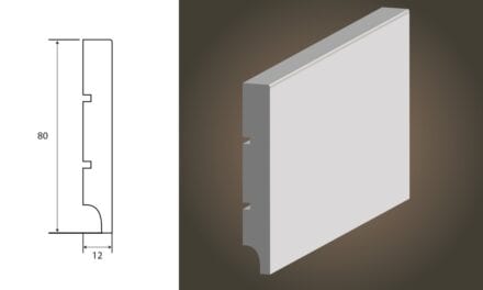 Listwy Lagrus – co warto wiedzieć?
