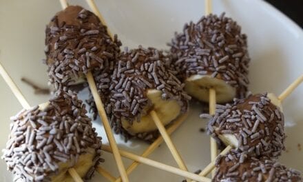 Desery i ciasta na szybko? To możliwe! Poznaj najlepsze pomysły!