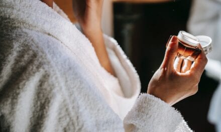 Krem z kolagenem do twarzy