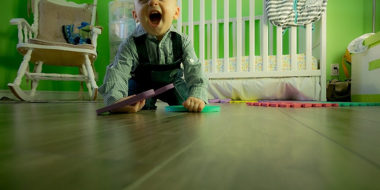 Obrazy na płótnie dla dzieci