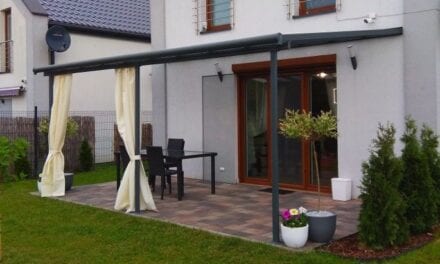 Czy zadaszenie tarasu to rozwiązanie na każdą porę roku?