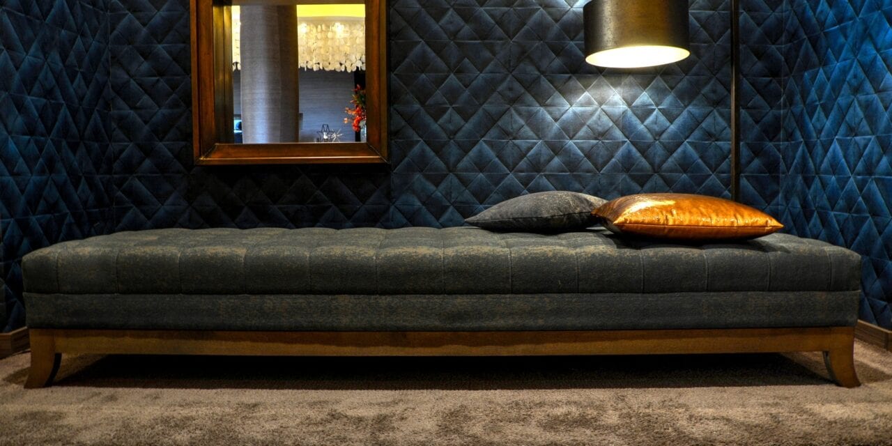 Jak donice podświetlane mogą wpłynąć na charakter wnętrza? Sprawdzamy!