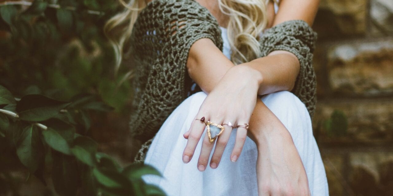 Jak dobrać sukienkę do typu sylwetki? Podpowiadamy!