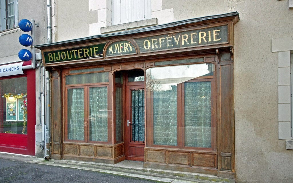 Oferty ze sklepów lipiec 2021