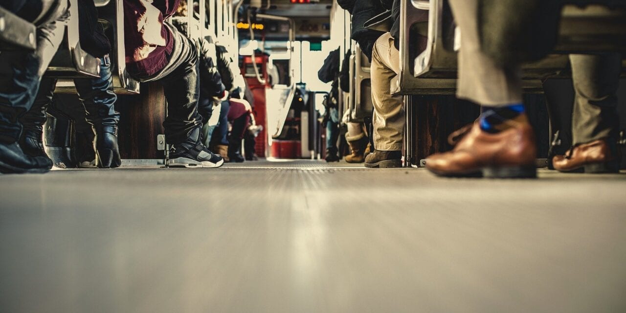 Buty Palladium – to, co najlepsze we współczesnej modzie miejskiej