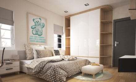 Szafy młodzieżowe – poznaj sposób na pokój, który Twoje dziecko pokocha!