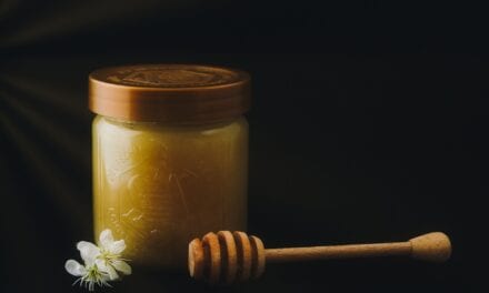 Miód – poznaj jego odmiany i cenne właściwości!