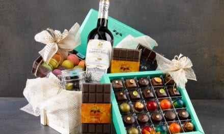 Kosze prezentowe – skomponuj prezent doskonały!