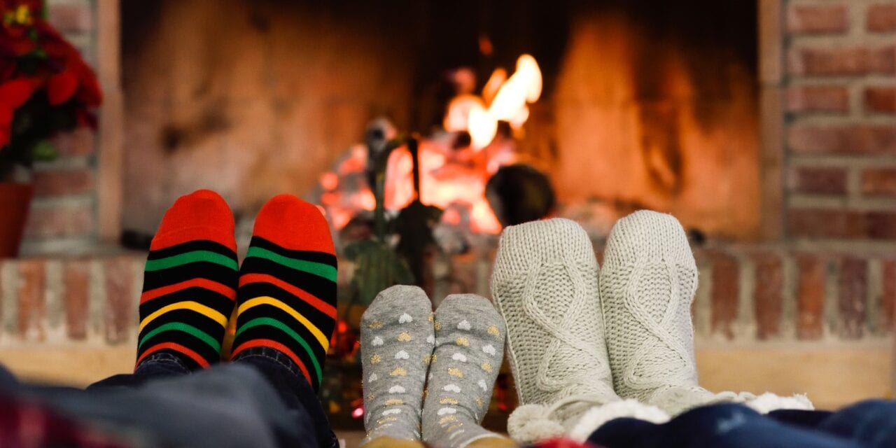 Sklep ze skarpetkami – miejsce, w którym kupisz skarpetki swoich marzeń!