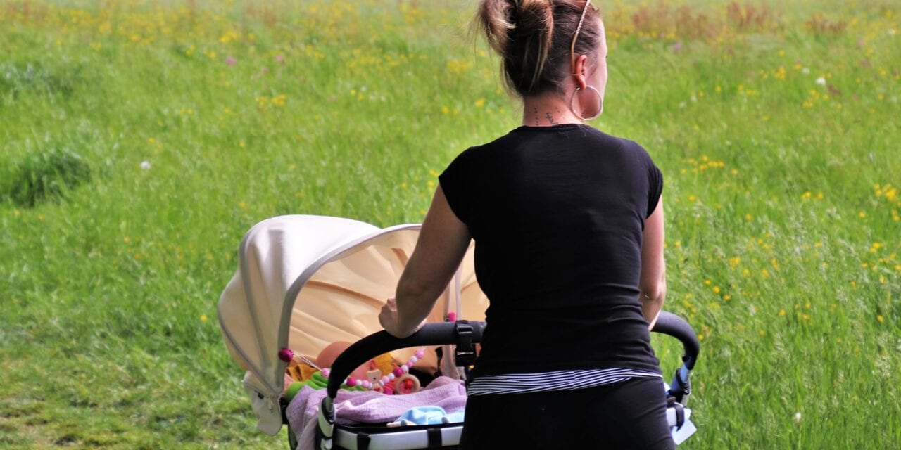 Wybieramy wózek dla dziecka 3w1! Jak zrobić to dobrze?