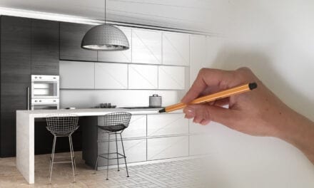 Jak zostać projektantem wnętrz