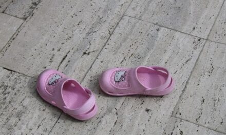 Jakie buty dla dziewczynki wybrać na wiosnę?