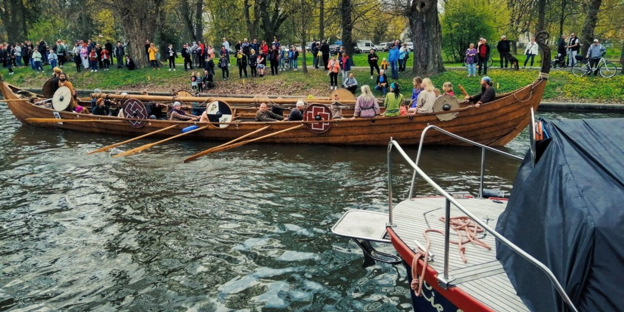 Majówka 2022 Giżycko