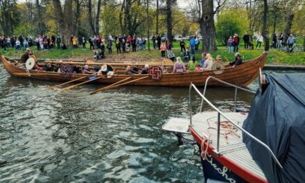 Majówka 2022 Giżycko