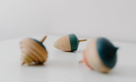 Podarek dla dziecka na roczek – co kupić?